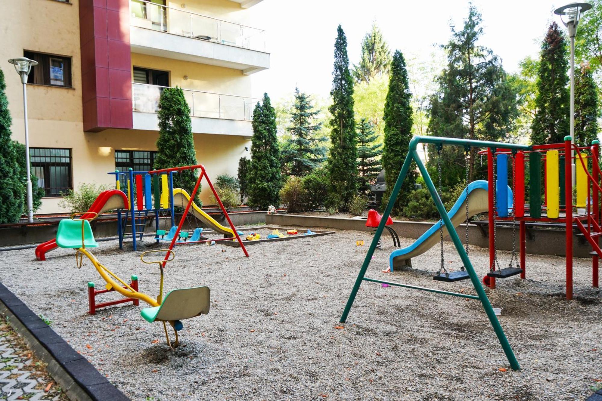 Mirandis Privilegio Brasov Exterior photo
